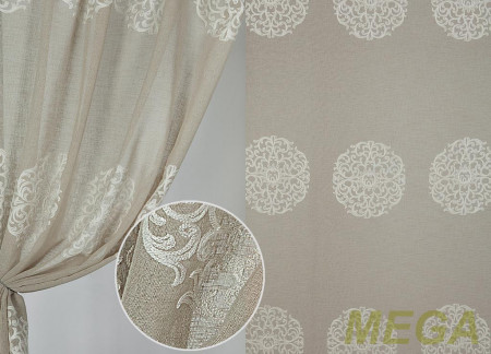 Вышивка Лен в Курске