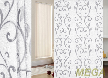 Фэнтези Органза в Курске