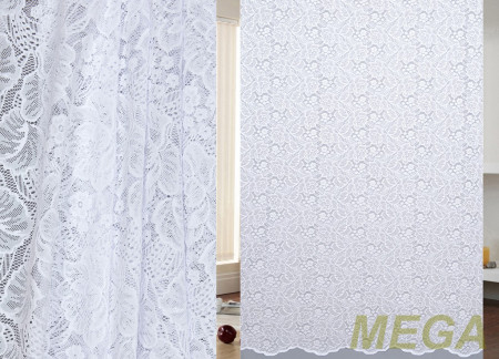 Жаккард тюль в Курске