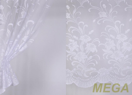 Тюль 18 в Курске