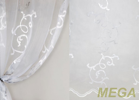 Вышивка Органза в Курске