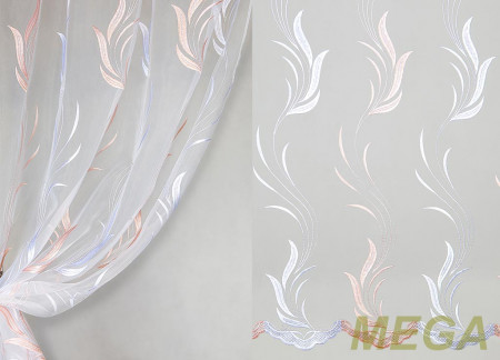 Вышивка Органза в Курске