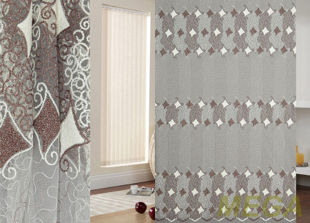 Вышивка Сетка в Курске