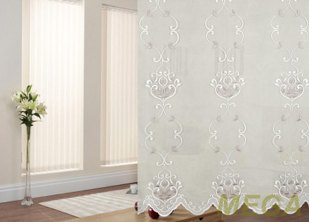 Вышивка Органза в Курске