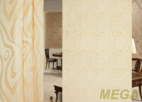 Ткани портьерные Рельеф Жаккард ZG 1002-18/150