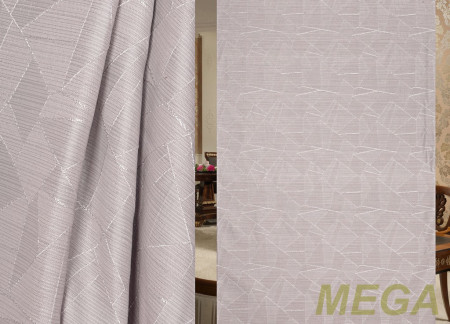 Ткани портьерные Рельеф Жаккард LBX 3059-6/140 PJak