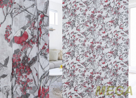 Печать Лен в Курске