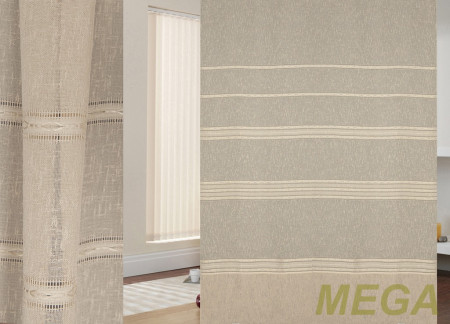 Однотон Лен в Курске