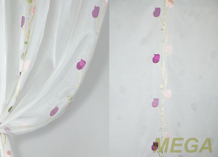 Фэнтези Органза в Курске