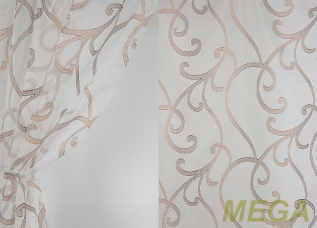 Фэнтези Органза в Курске