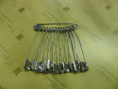 Булавки в Курске