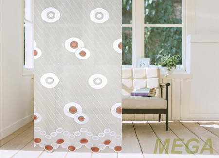 Тюль 18 в Курске