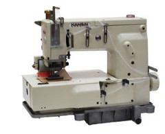 Промышленная шв.машина KANSAI SPECIAL DFB-1406PMD 