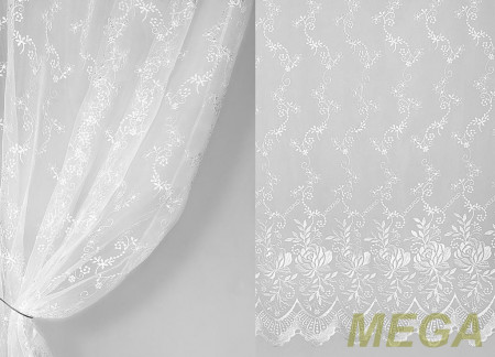 Вышивка Органза в Курске