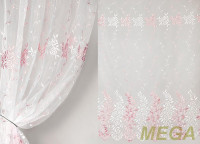 Вышивка Органза в Курске