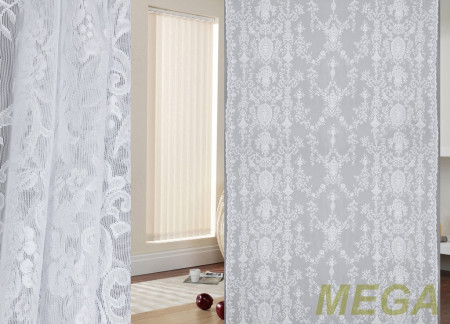 Тюль 24 в Курске