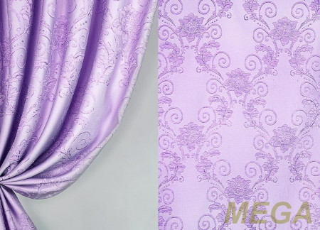 Ткани портьерные Рельеф Жаккард HM 1292-19/280 PJak