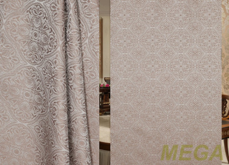 Ткани портьерные Рельеф Жаккард ERT IOS6-V108/140 P Jak