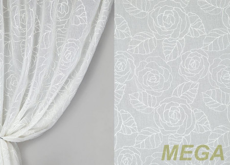 Вышивка Лен в Курске