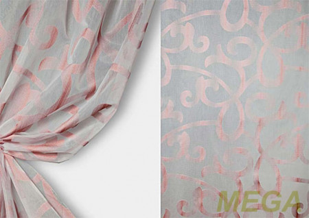 Фэнтези Органза в Курске