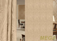 Ткани портьерные Однотон Жаккард GS 225-62/100