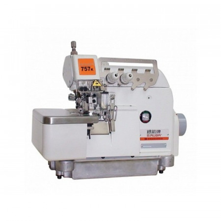 Оверлоки в Курске