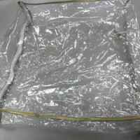 Сумки для упаковки текстильных изделий.Из ПВХ материала в Курске