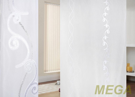 Фэнтези Полуорганза в Курске