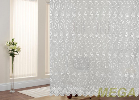 Вышивка Органза в Курске