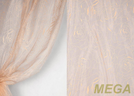 Флок Органза в Курске