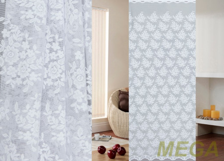 Тюль 24 в Курске