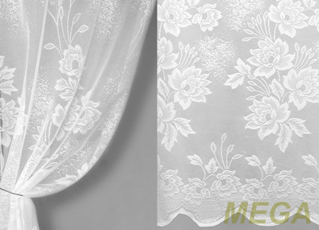 Тюль 14 в Курске