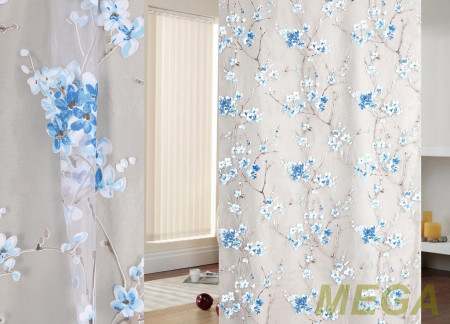 Деворе Органза в Курске