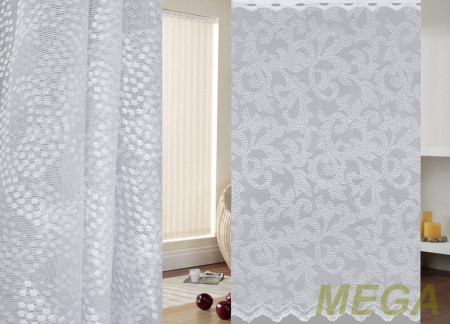 Тюль 16 в Курске