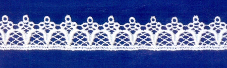 Кружево 20мм в Курске