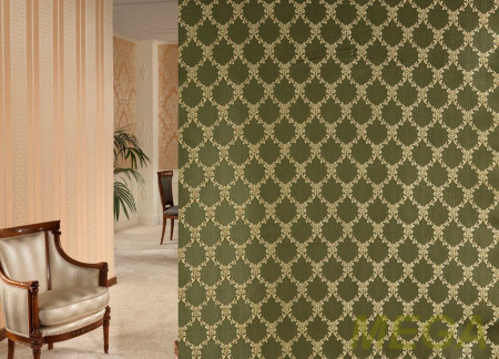 Ткани портьерные Многоцвет Жаккард GL 14045C-8/145 PJac