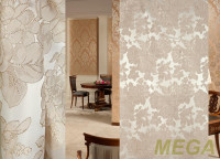 Ткани портьерные Многоцвет Жаккард GL 1480-6/140 PJac