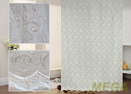 Вышивка Сетка в Курске