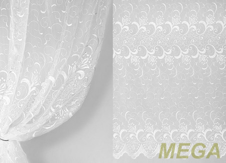 Вышивка Органза в Курске