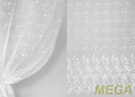 Вышивка Органза в Курске