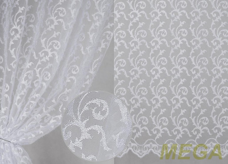 Вышивка Органза в Курске