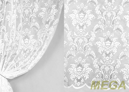 Тюль 14 в Курске