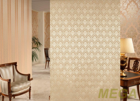 Ткани портьерные Рельеф Жаккард JL T3987-08/145 PJak