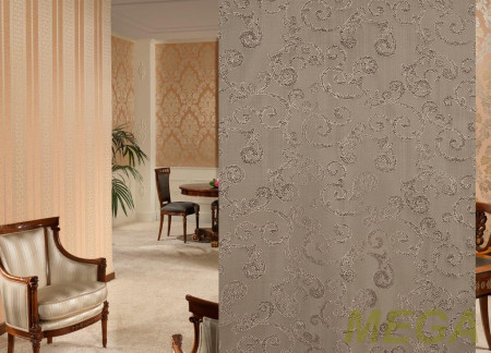 Ткани портьерные Рельеф Жаккард HM 15337-24/140 PJak