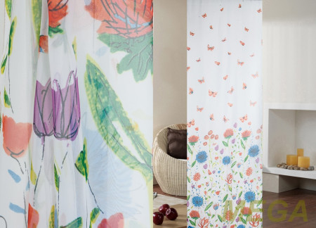 Печать Вуаль в Курске