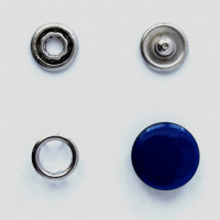 Кнопка рубашечная 9,5мм Закрытая в Курске