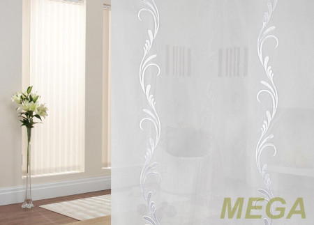 Фэнтези Органза в Курске