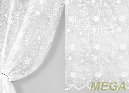 Тюль 18 в Курске