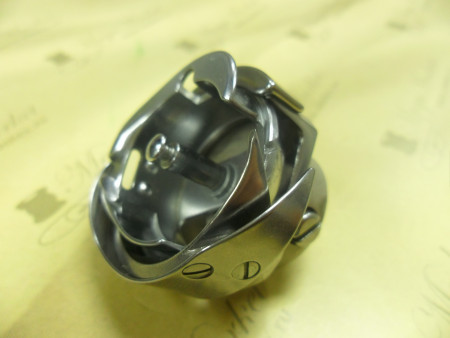 Челночный комплект для швейных машин