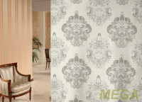 Ткани портьерные Многоцвет Жаккард CM 7698-V3/280 PJac